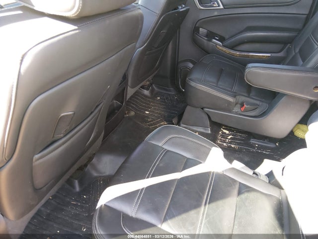 44564851 :رقم المزاد ، 1GKS2JKJ4FR131133 vin ، 2015 Gmc Yukon Xl 1500 Denali مزاد بيع