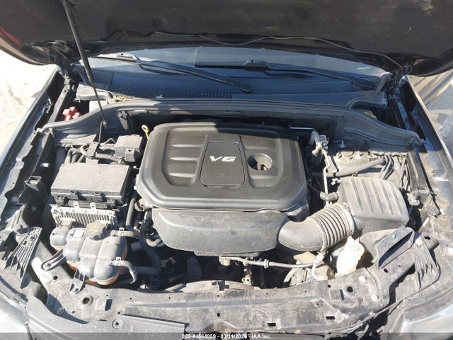 Продажа на аукционе авто 2018 Jeep Grand Cherokee Upland 4x4, vin: 1C4RJFAG3JC410813, номер лота: 44564859