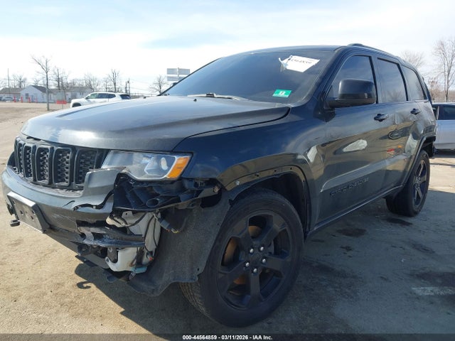 Продажа на аукционе авто 2018 Jeep Grand Cherokee Upland 4x4, vin: 1C4RJFAG3JC410813, номер лота: 44564859