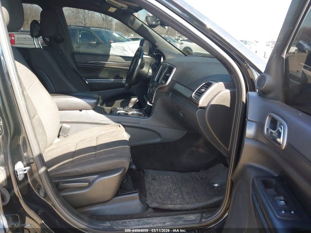 Продажа на аукционе авто 2018 Jeep Grand Cherokee Upland 4x4, vin: 1C4RJFAG3JC410813, номер лота: 44564859