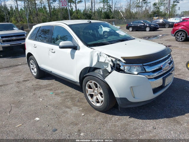 2012 FORD EDGE 2FMDK3JCXCBA88074