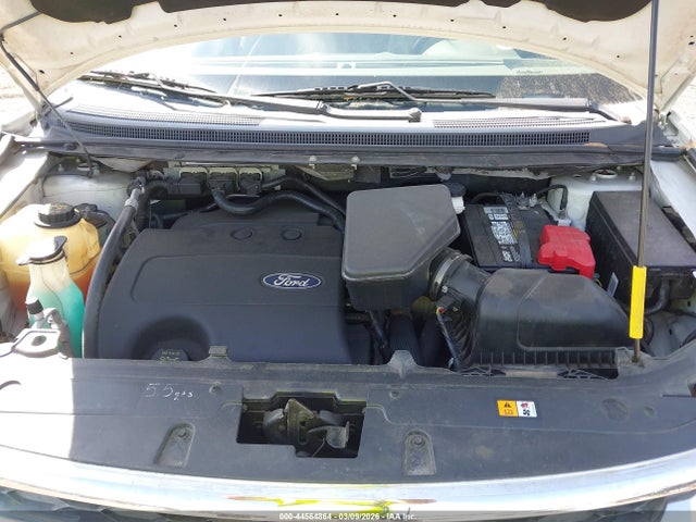 2012 FORD EDGE 2FMDK3JCXCBA88074 Photo 9