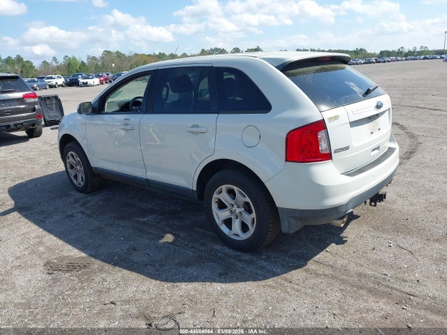 2012 FORD EDGE 2FMDK3JCXCBA88074 Photo 2