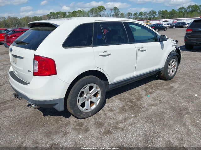 2012 FORD EDGE 2FMDK3JCXCBA88074 Photo 3