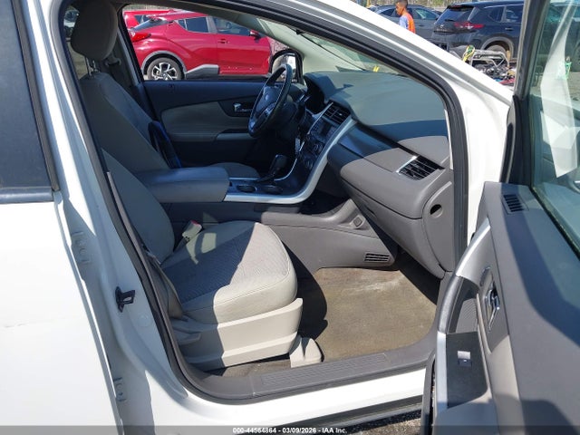 2012 FORD EDGE 2FMDK3JCXCBA88074 Photo 4