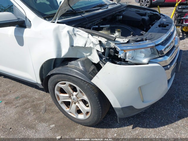 2012 FORD EDGE 2FMDK3JCXCBA88074 Photo 5