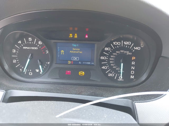 2012 FORD EDGE 2FMDK3JCXCBA88074 Photo 6