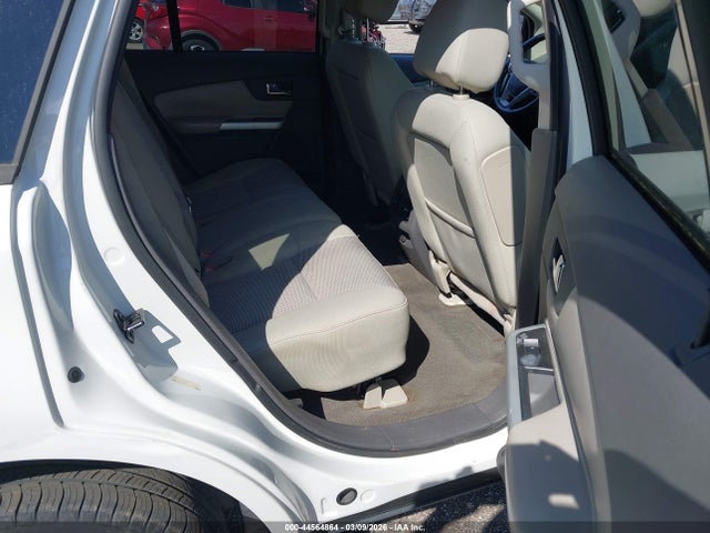 2012 FORD EDGE 2FMDK3JCXCBA88074 Photo 7