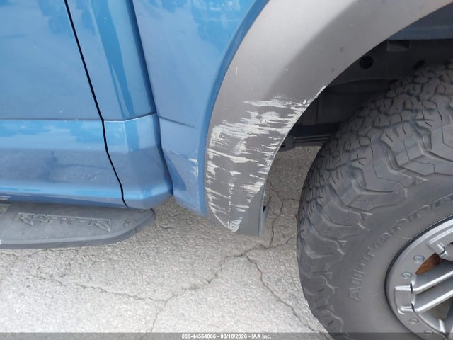 Ford F-150 Raptor 2019 1FTFW1RG8KFB76941 Image 17