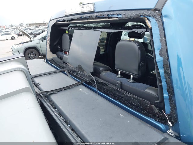 Ford F-150 Raptor 2019 1FTFW1RG8KFB76941 Image 6