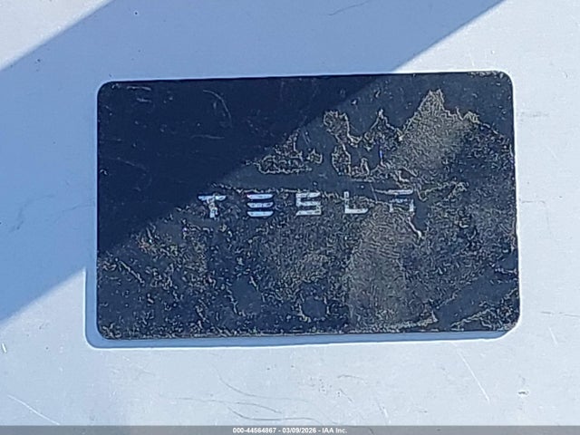 2023 TESLA MODEL Y 7SAYGDEF1PF701213 Photo 10
