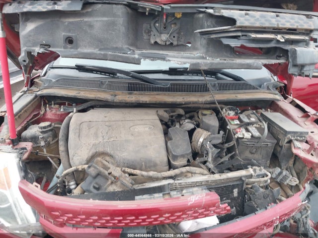 Aukcja sprzedaży 2013 Ford Explorer Limited, vin: 1FM5K8F89DGA37486, numer aukcji: 44564868