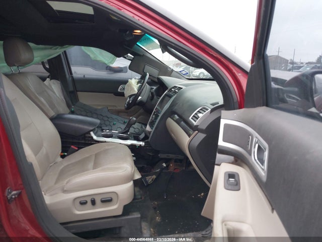 Aukcja sprzedaży 2013 Ford Explorer Limited, vin: 1FM5K8F89DGA37486, numer aukcji: 44564868