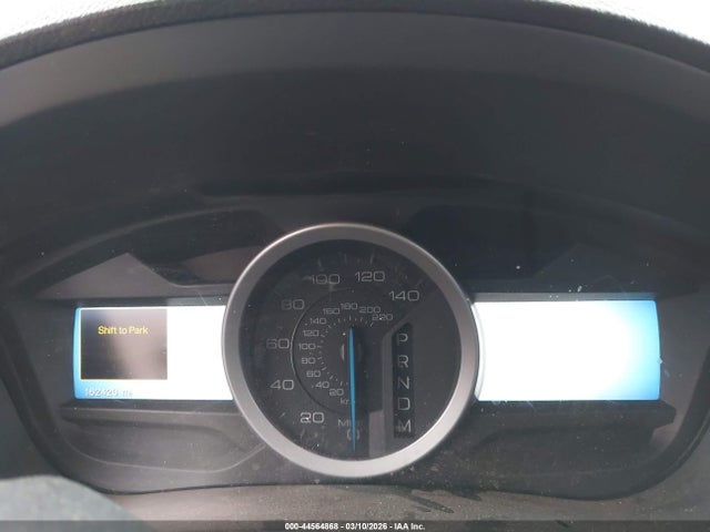Aukcja sprzedaży 2013 Ford Explorer Limited, vin: 1FM5K8F89DGA37486, numer aukcji: 44564868