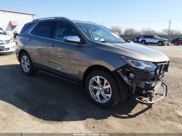 3GNAXNEV1KS521376 Chevrolet Equinox Premier
