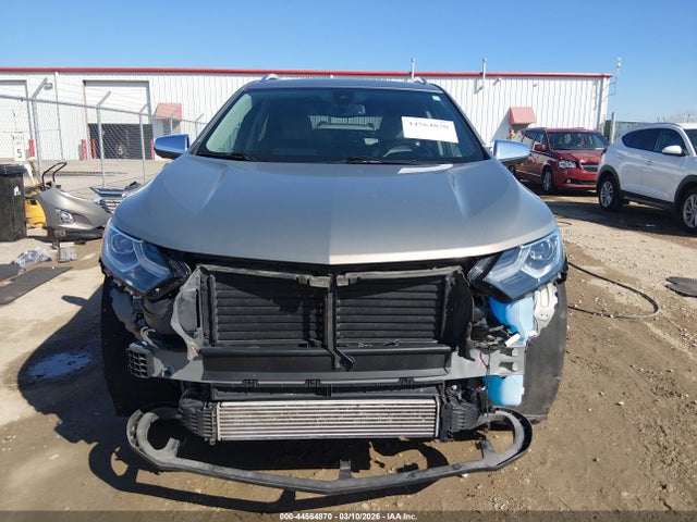 Chevrolet Equinox Premier 2019 3GNAXNEV1KS521376 Image 13