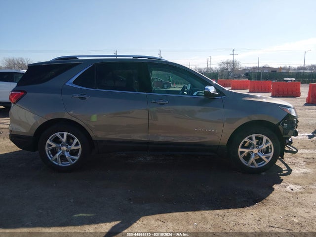 Chevrolet Equinox Premier 2019 3GNAXNEV1KS521376 Image 14
