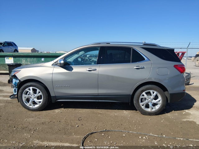 Chevrolet Equinox Premier 2019 3GNAXNEV1KS521376 Image 15