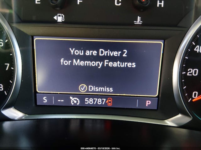 Chevrolet Equinox Premier 2019 3GNAXNEV1KS521376 Image 16