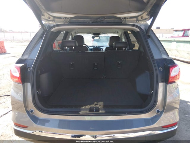 Chevrolet Equinox Premier 2019 3GNAXNEV1KS521376 Image 17