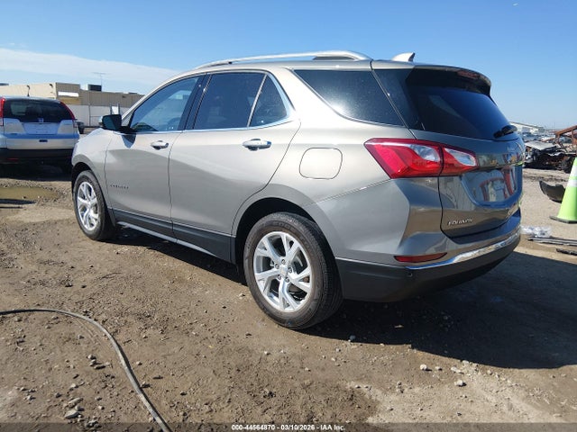 Chevrolet Equinox Premier 2019 3GNAXNEV1KS521376 Image 3