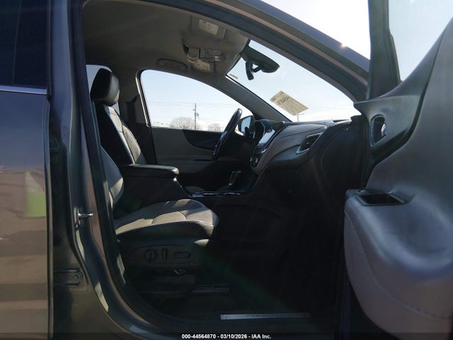 Chevrolet Equinox Premier 2019 3GNAXNEV1KS521376 Image 5