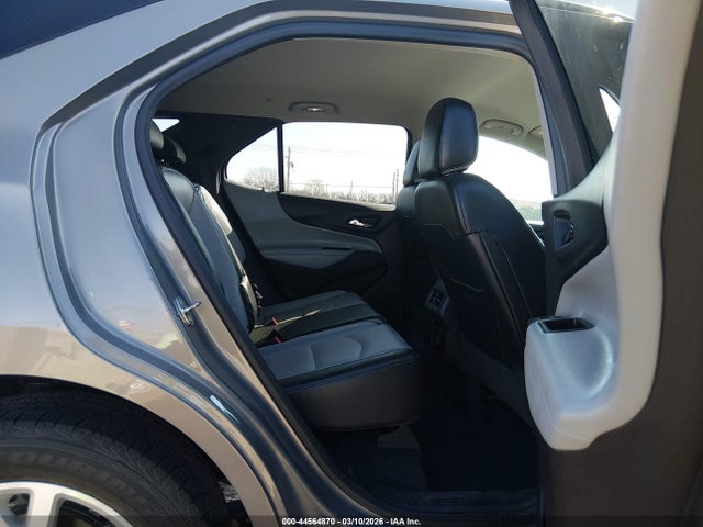Chevrolet Equinox Premier 2019 3GNAXNEV1KS521376 Image 8