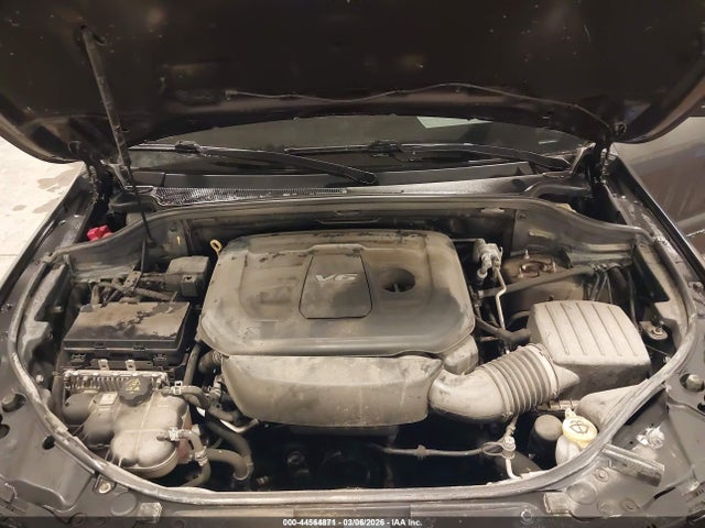 Jeep Grand Cherokee Laredo E 4x4 2019 1C4RJFAG0KC536984 Image 9