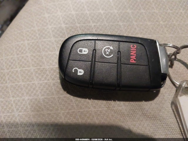 Jeep Grand Cherokee Laredo E 4x4 2019 1C4RJFAG0KC536984 Image 10