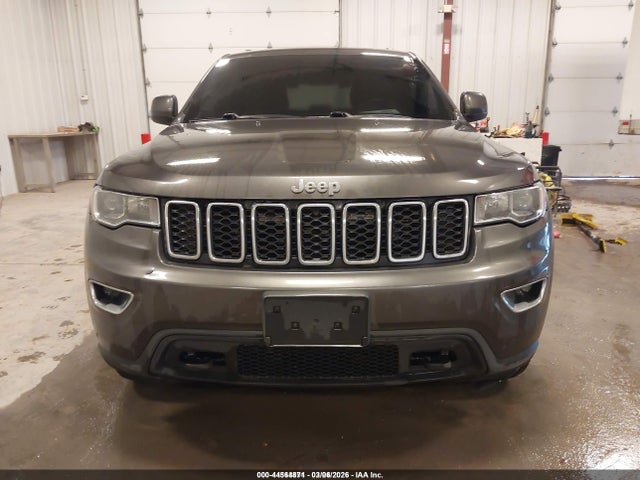 Jeep Grand Cherokee Laredo E 4x4 2019 1C4RJFAG0KC536984 Image 12