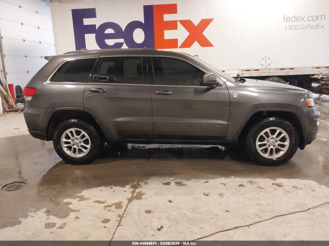 Jeep Grand Cherokee Laredo E 4x4 2019 1C4RJFAG0KC536984 Image 13