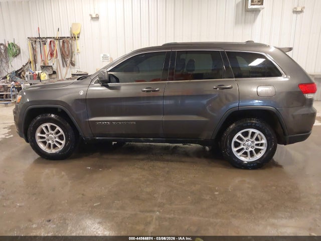 Jeep Grand Cherokee Laredo E 4x4 2019 1C4RJFAG0KC536984 Image 14