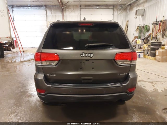 Jeep Grand Cherokee Laredo E 4x4 2019 1C4RJFAG0KC536984 Image 16