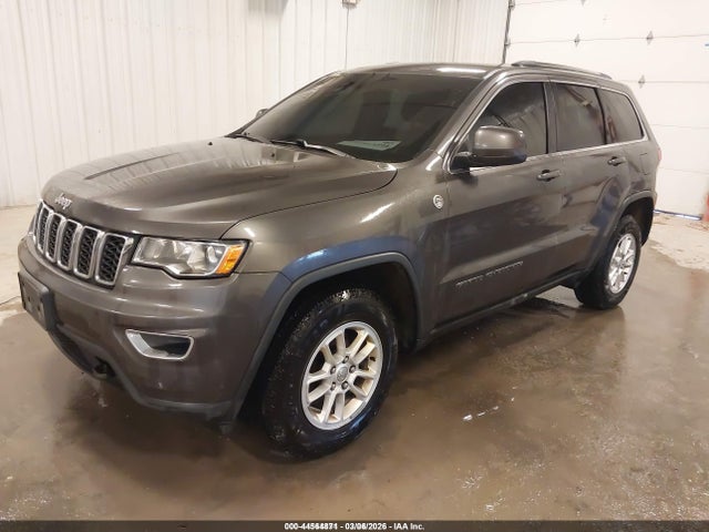Jeep Grand Cherokee Laredo E 4x4 2019 1C4RJFAG0KC536984 Image 2