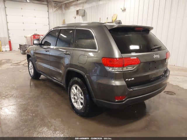 Jeep Grand Cherokee Laredo E 4x4 2019 1C4RJFAG0KC536984 Image 3