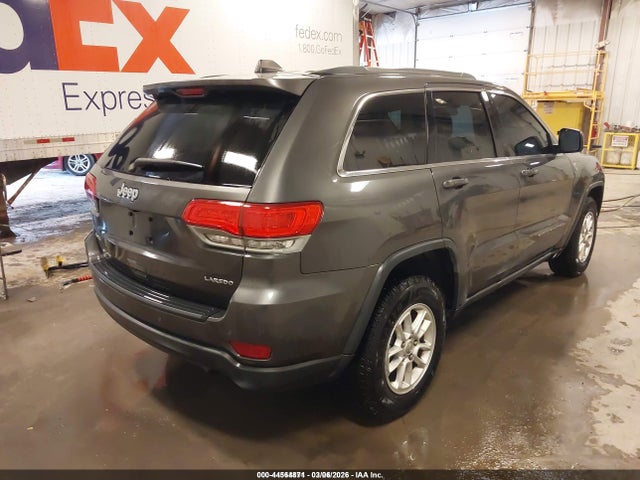 Jeep Grand Cherokee Laredo E 4x4 2019 1C4RJFAG0KC536984 Image 4