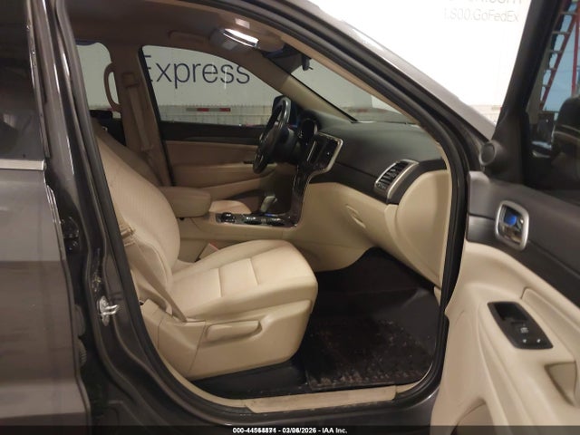 Jeep Grand Cherokee Laredo E 4x4 2019 1C4RJFAG0KC536984 Image 5