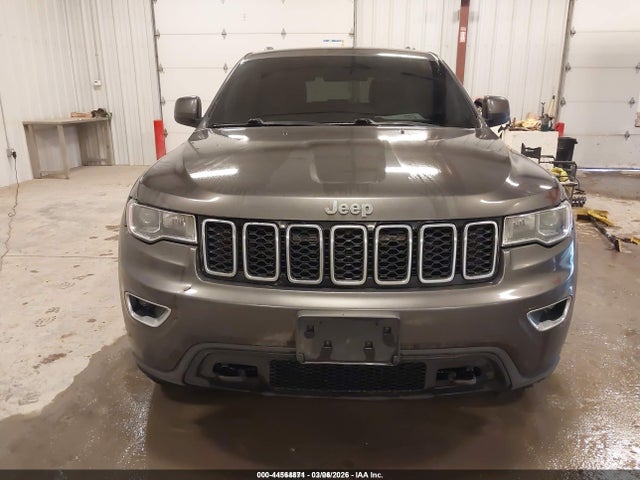 Jeep Grand Cherokee Laredo E 4x4 2019 1C4RJFAG0KC536984 Image 6