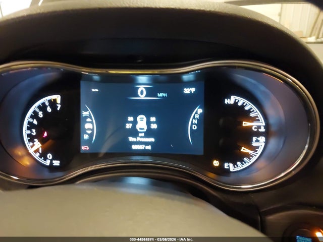 Jeep Grand Cherokee Laredo E 4x4 2019 1C4RJFAG0KC536984 Image 7