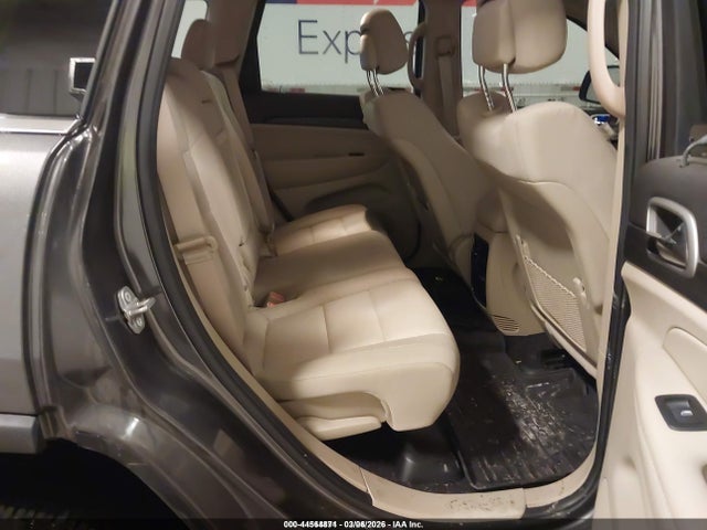 Jeep Grand Cherokee Laredo E 4x4 2019 1C4RJFAG0KC536984 Image 8