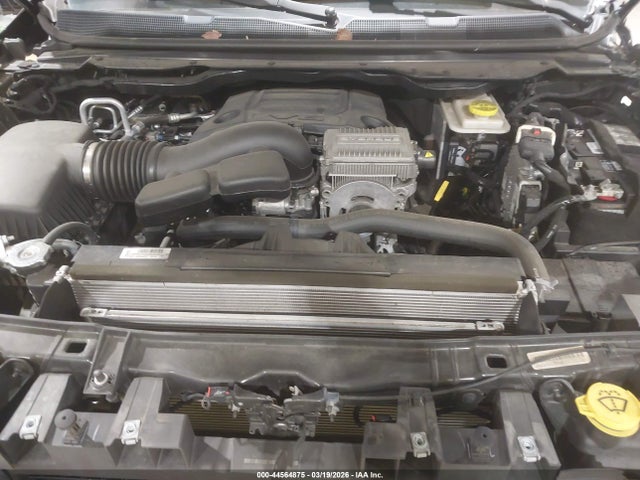 2022 JEEP WAGONEER 1C4SJVBT1NS205607 Photo 9