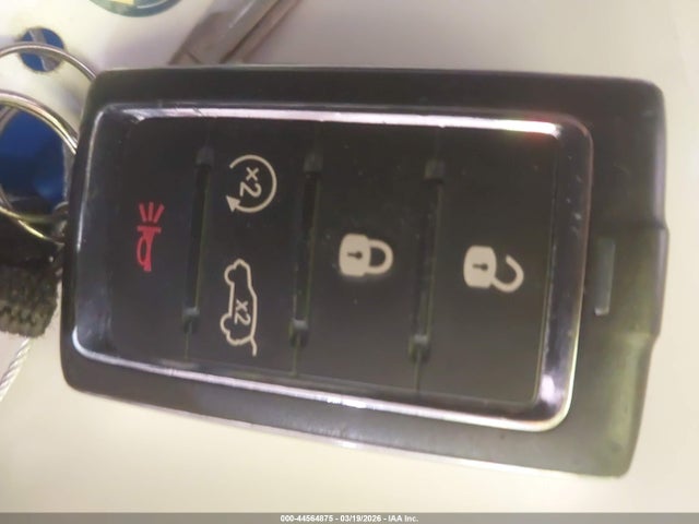 2022 JEEP WAGONEER 1C4SJVBT1NS205607 Photo 10