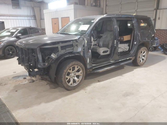 2022 JEEP WAGONEER 1C4SJVBT1NS205607 Photo 1