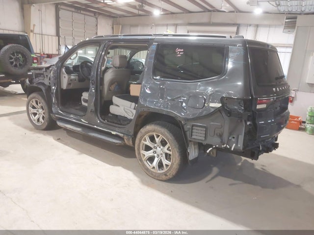 2022 JEEP WAGONEER 1C4SJVBT1NS205607 Photo 2