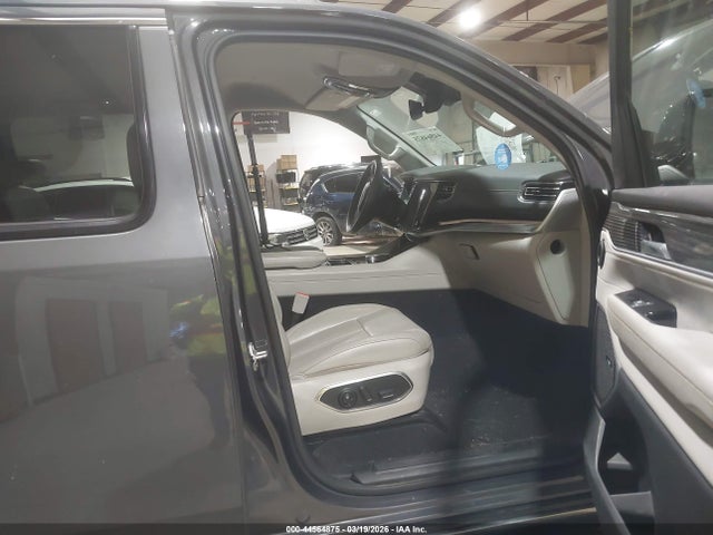 2022 JEEP WAGONEER 1C4SJVBT1NS205607 Photo 4