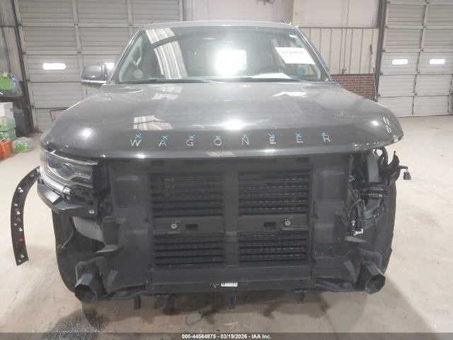 2022 JEEP WAGONEER 1C4SJVBT1NS205607 Photo 5
