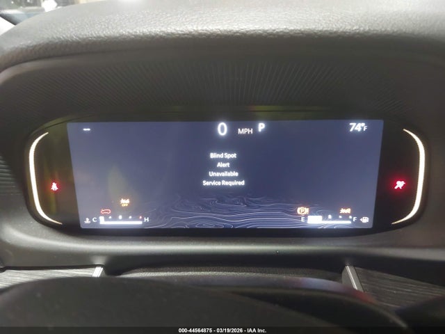 2022 JEEP WAGONEER 1C4SJVBT1NS205607 Photo 6