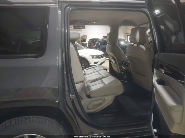 2022 JEEP WAGONEER 1C4SJVBT1NS205607 Photo 7