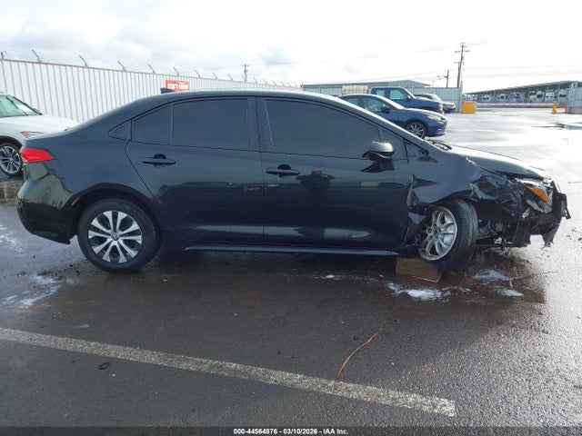 Toyota Corolla Hybrid Le 2022 JTDEAMDE0NJ046946 Image 14