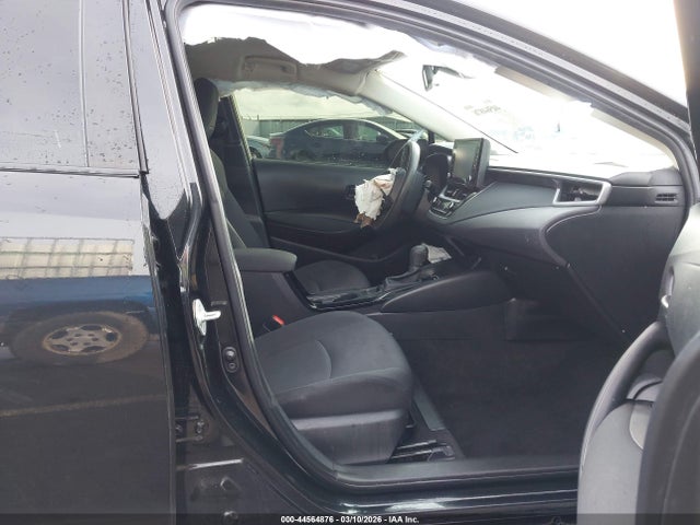 Toyota Corolla Hybrid Le 2022 JTDEAMDE0NJ046946 Image 5